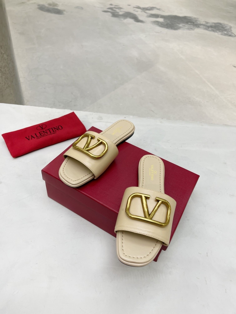 Valentino Slippers